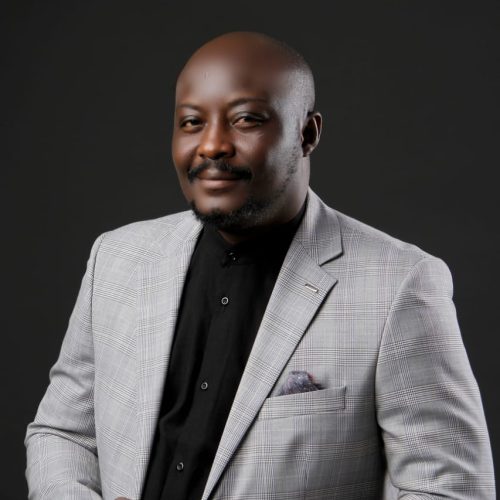 Engr. Akin Akinkugbe